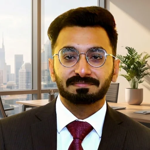 Khizar Aslam